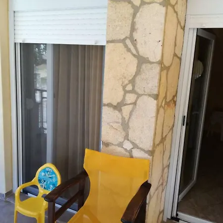 Litsa 1 Appartement *