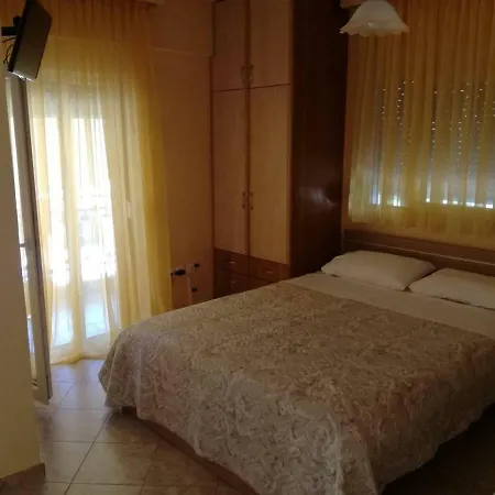 Litsa 1 Appartement *