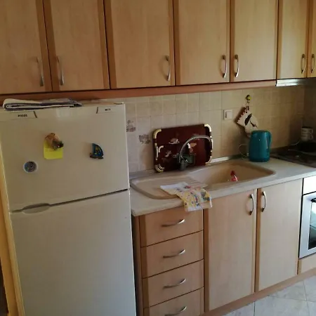 Litsa 1 Appartement *