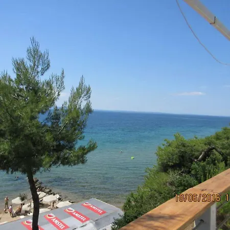 Litsa 1 Appartement *
