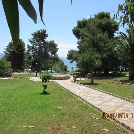 Litsa 1 Appartement *